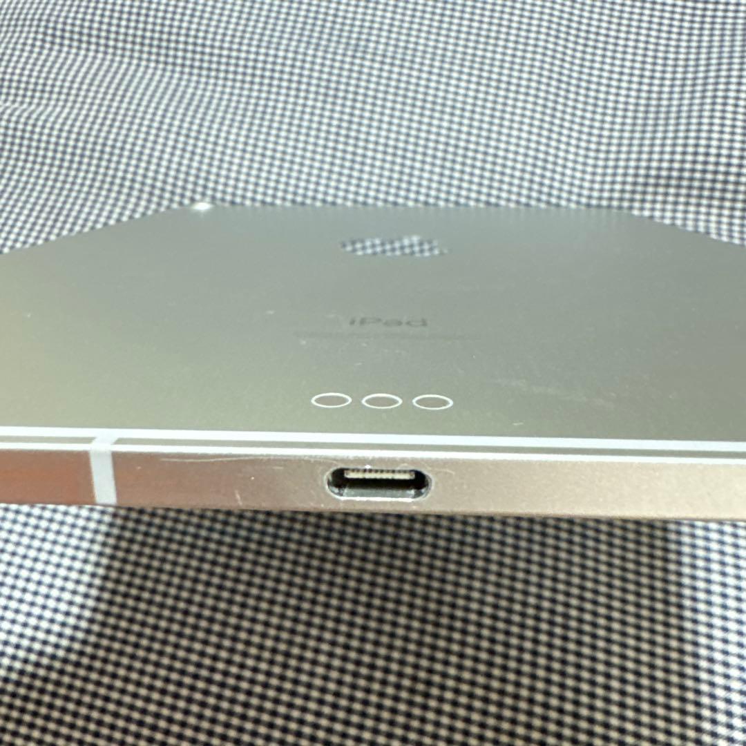 iPad Pro 第一世代 Wi-Fi+Cellular 64GB 11インチ