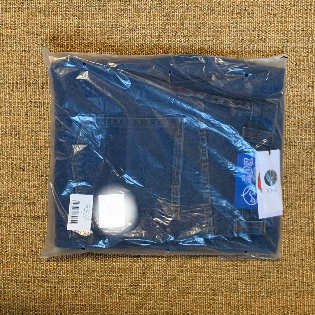 Polar skate Bigboy jeans ジーンズ2024