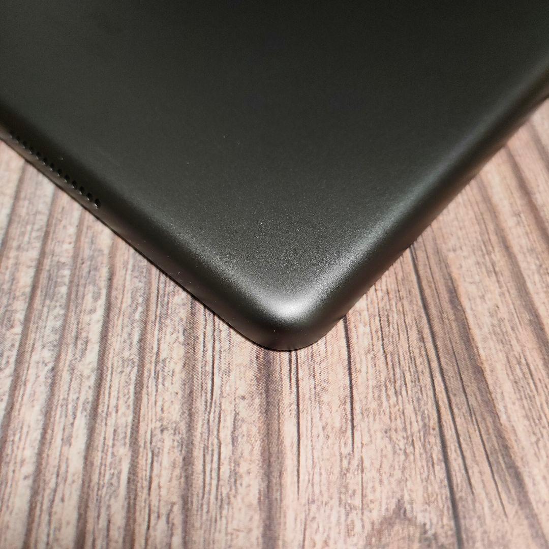 iPad 第8世代 32GB グレー SIMフリー 美品