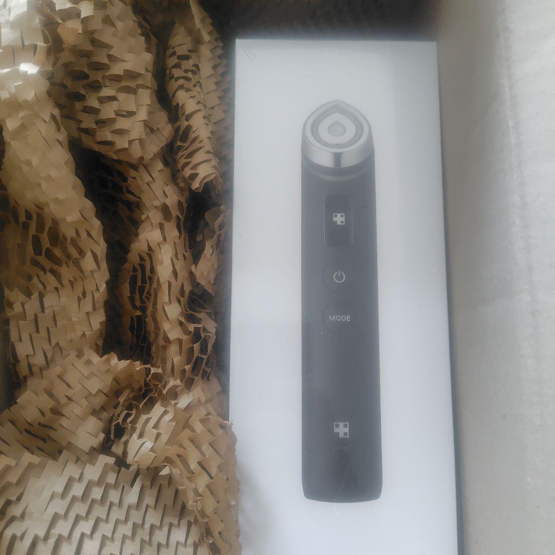 ブースタープロ ブラック