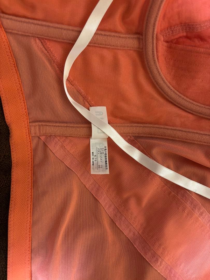 LA-LA グラント　ニッパービスチェ・光電子繊維ガードル