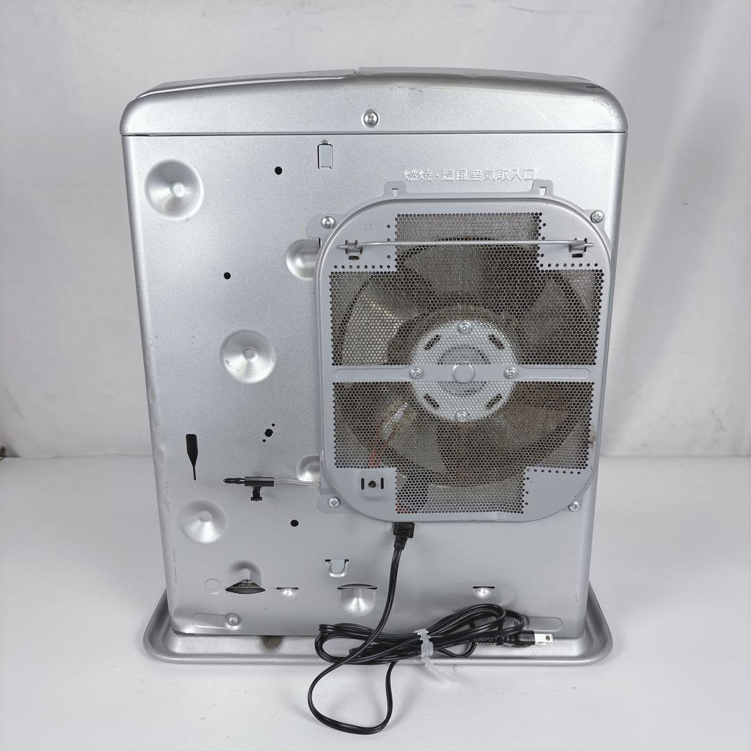 ダイニチ ブルーヒーター FW-3222NC 石油ファンヒーター 灯油 22年製