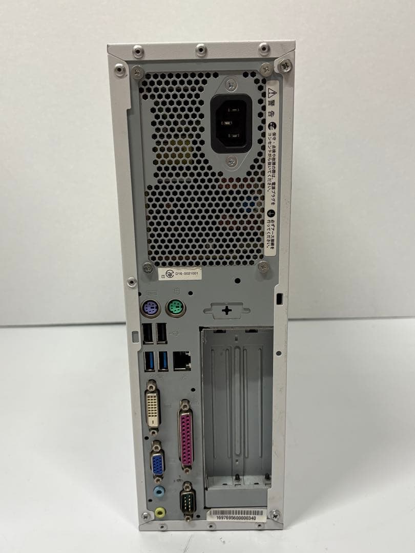 ⭐️816A⭐️Epson i7-6700 3.4GHZ