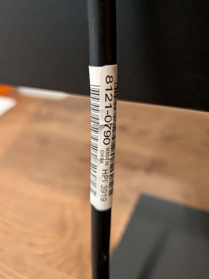 送料込 美品 HP Z27n G2 27インチ モニター