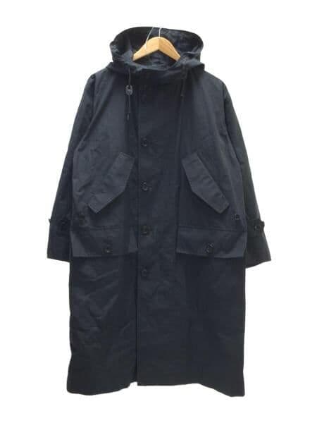 美品 margaret howell waterproofed cotton