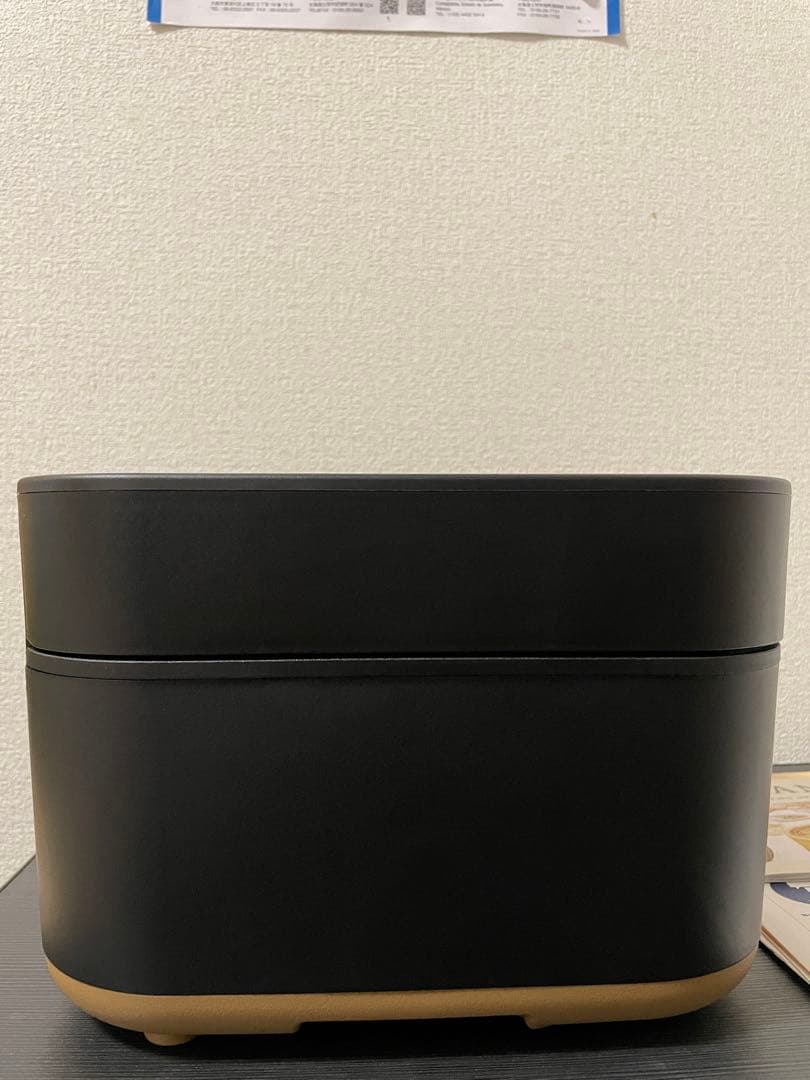 STAN NW-SA10 BA 2025 IH炊飯器5.5合