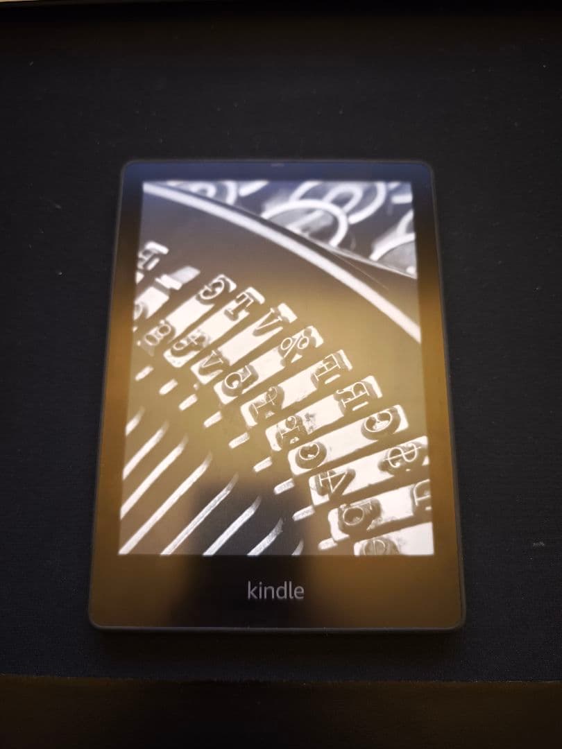 【値引き可】Kindle Paperwhiteシグニチャーエディショ 第11世代