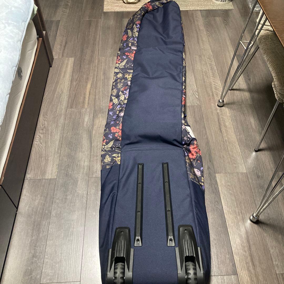DAKINE 190cm ダカインスノーボードケース スノーボードバック