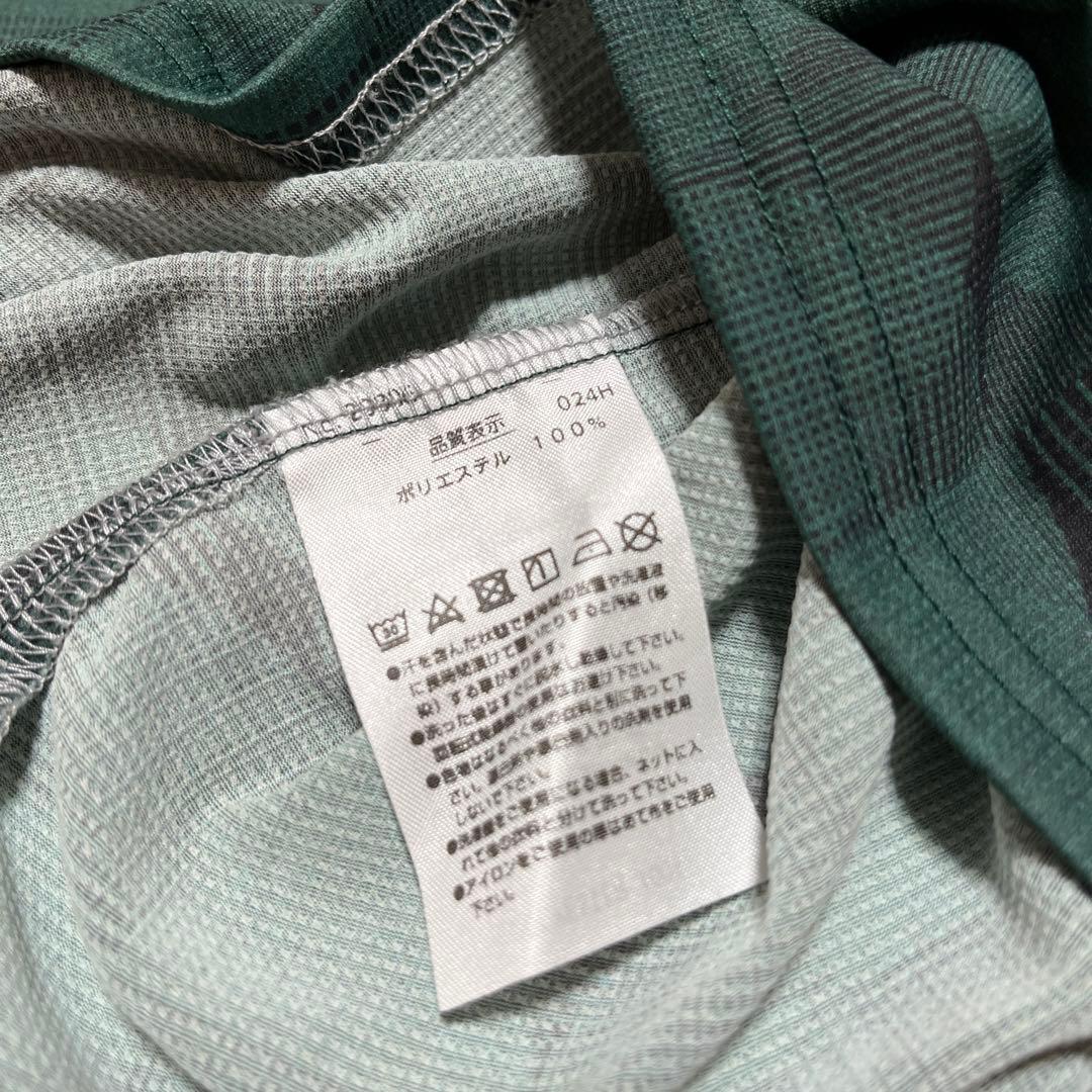 YONEX テニス ゲームシャツ&スカート 上下セットアップ レディースLサイズ