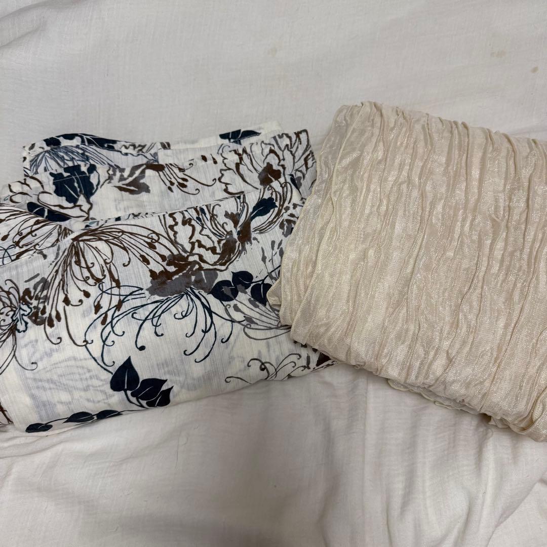 utatane ウタタネ 浴衣