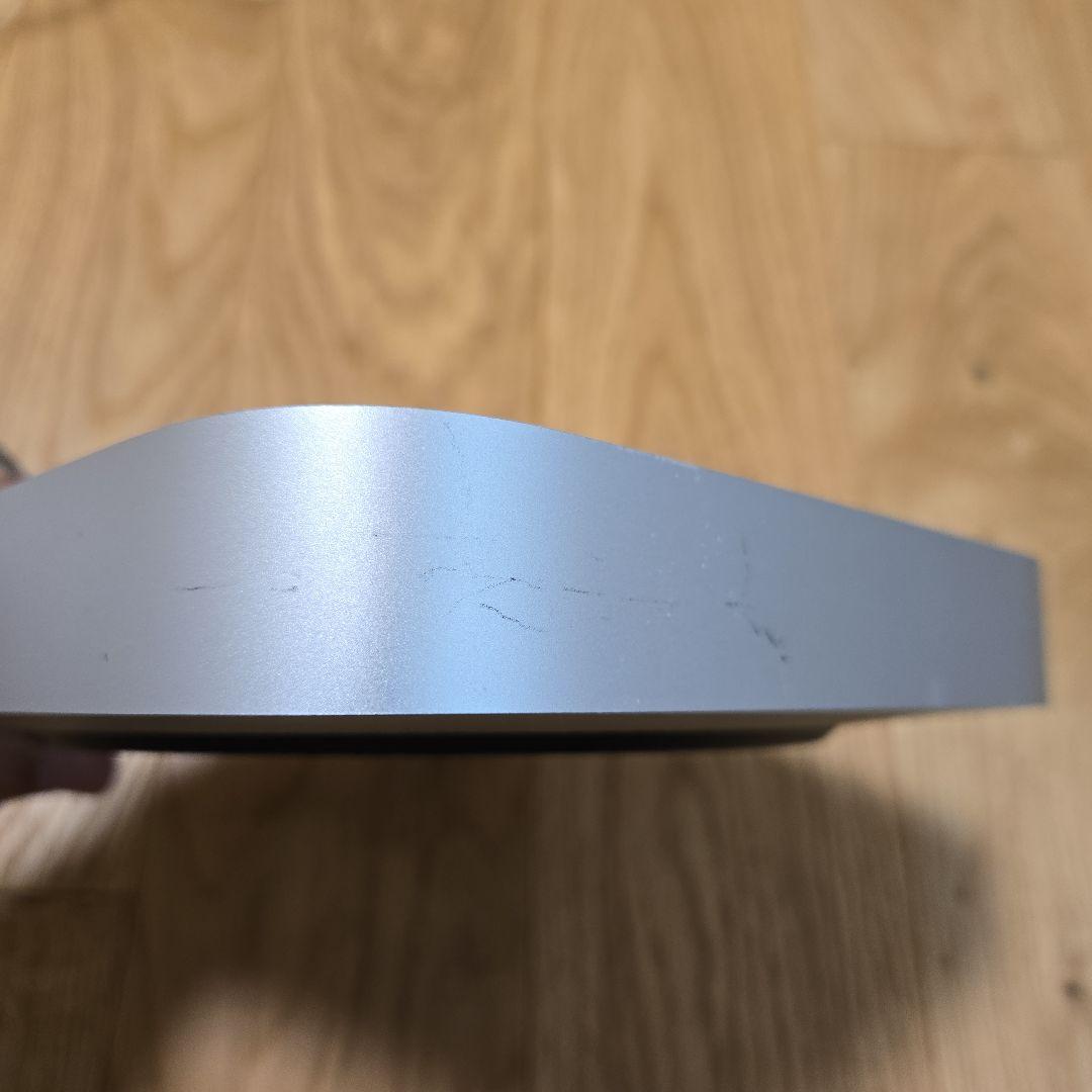 【茶々丸】Mac mini (M1, 2020) A2348