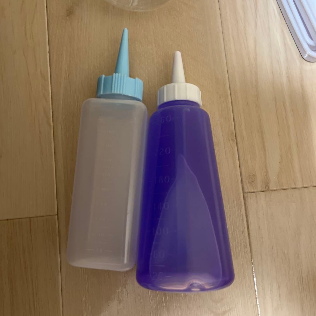 美容師国家試験オールウェーブ道具セット