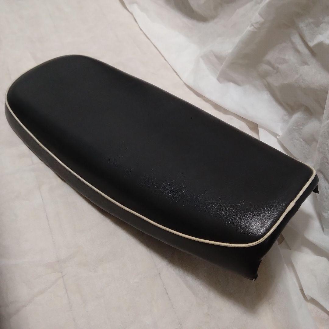 YAMAHA SR400 キャブ車用 WM ダブルシート