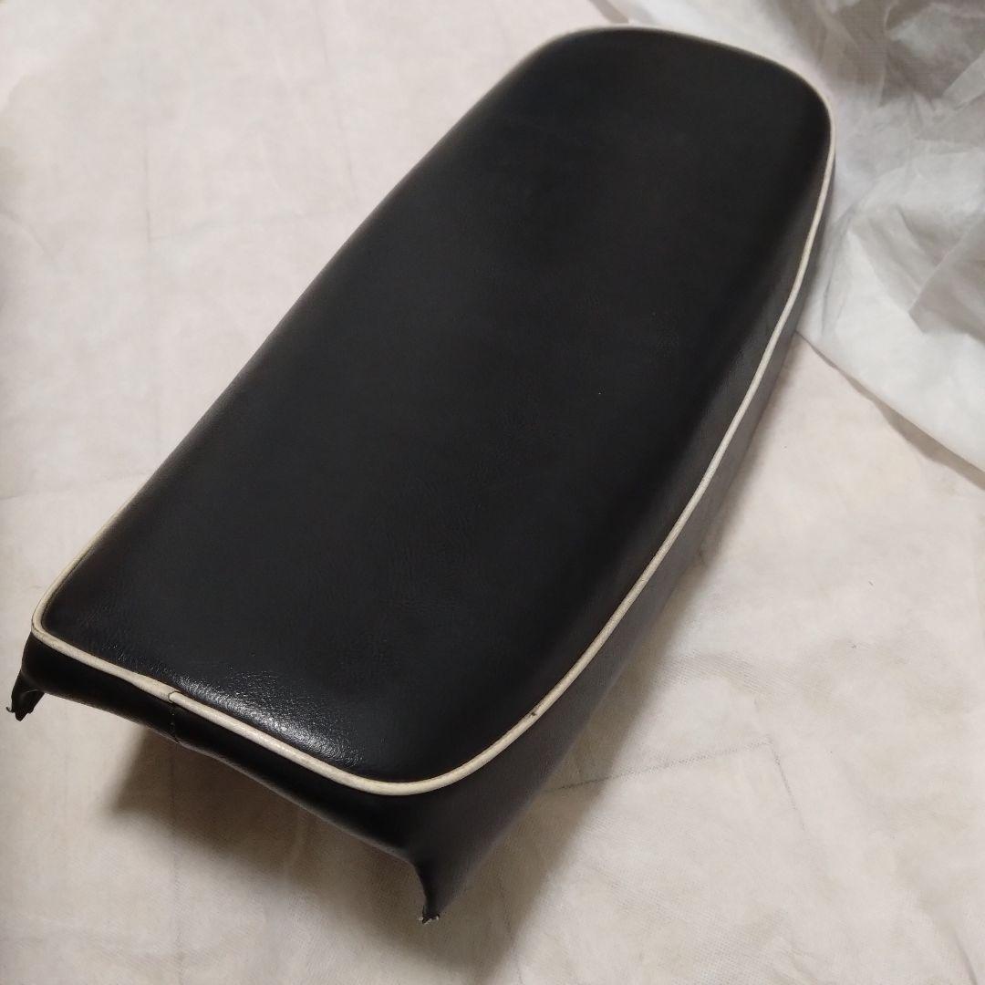 YAMAHA SR400 キャブ車用 WM ダブルシート