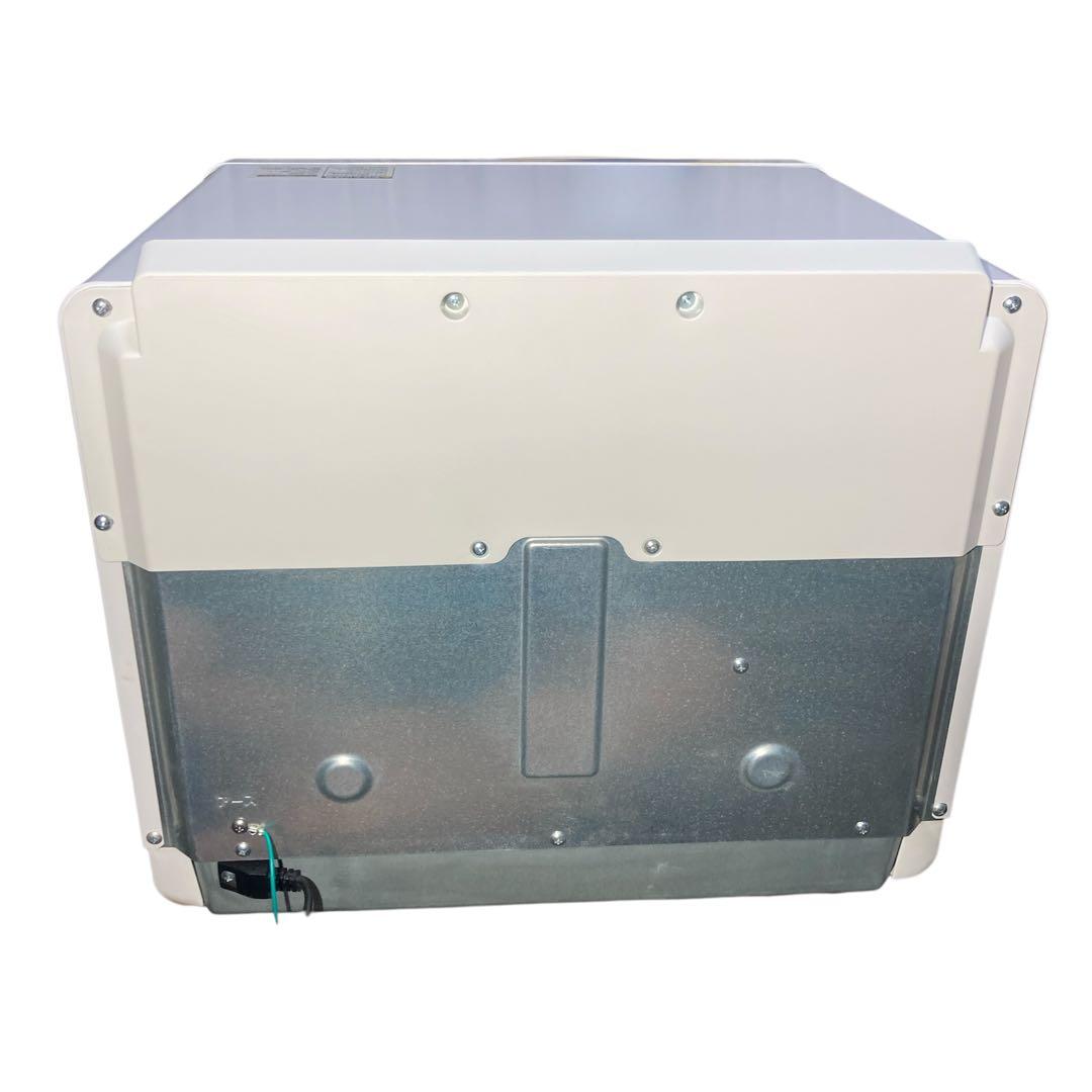 シャープ ウォーターオーブン ヘルシオ AX-XW500-W 除菌清掃済！