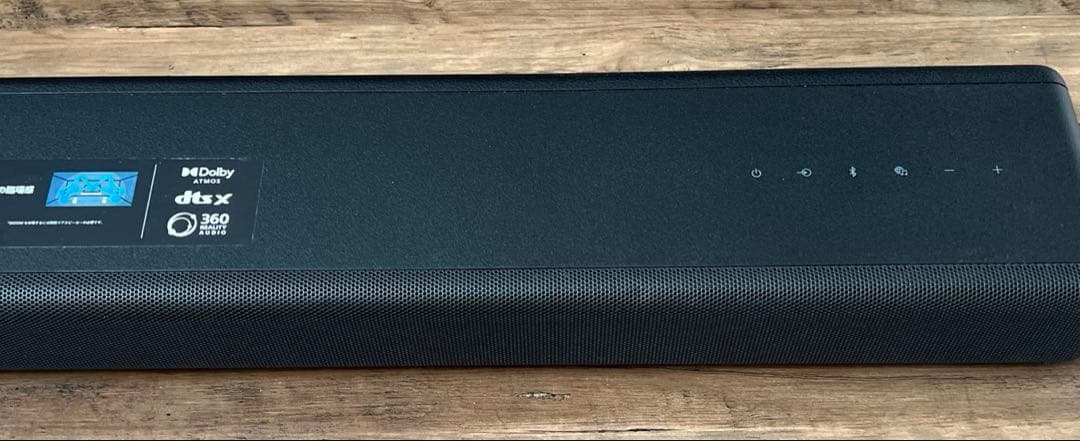 ☆ねすこ☆ 様　SONY HT-A3000 サウンドバー