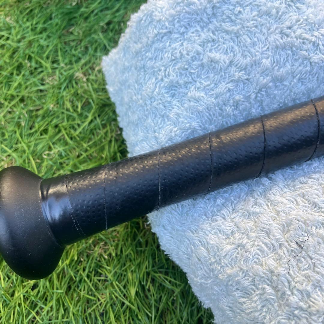 【美品】Mizuno ミズノ ビヨンド マックス レガシー 84㎝ ケース付