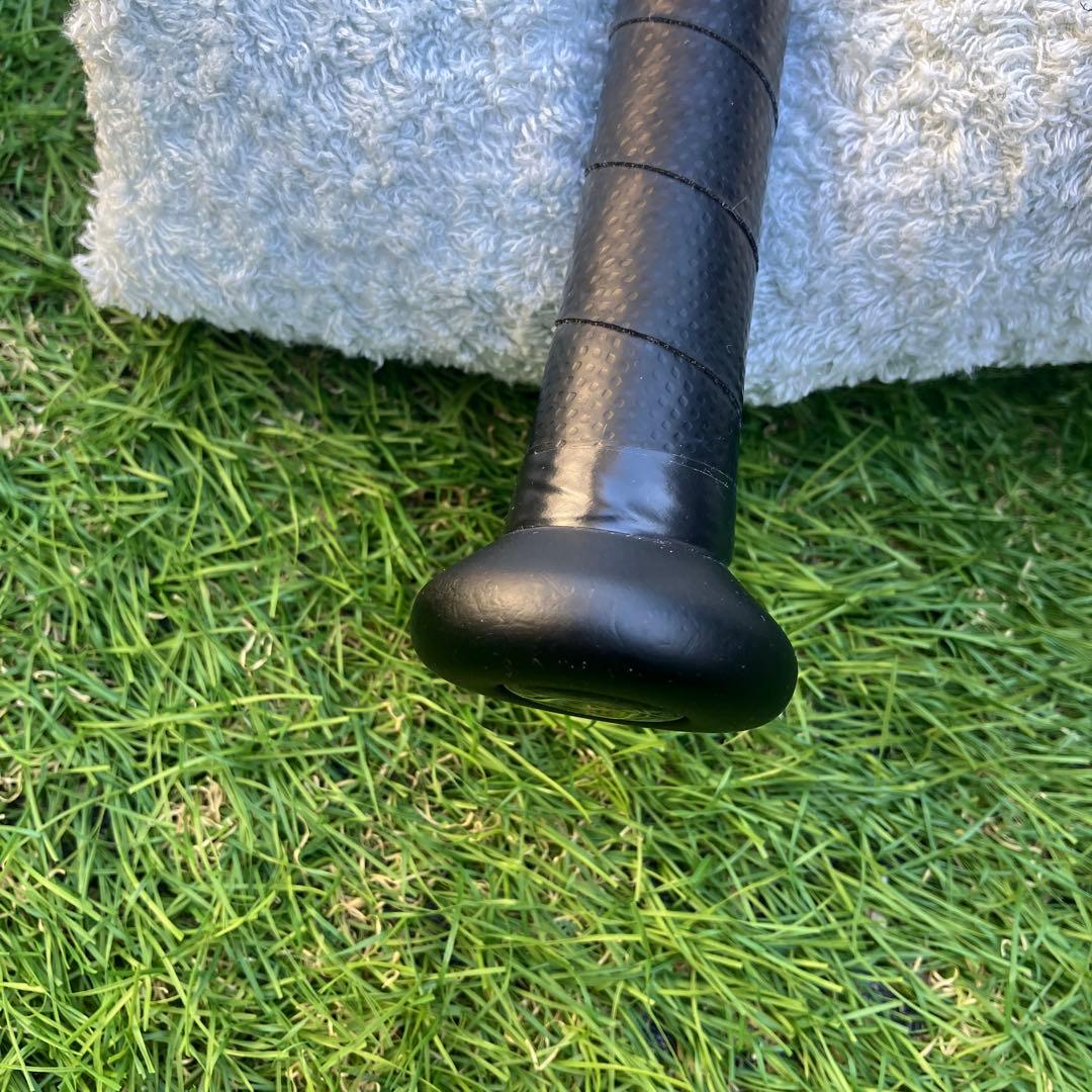 【美品】Mizuno ミズノ ビヨンド マックス レガシー 84㎝ ケース付