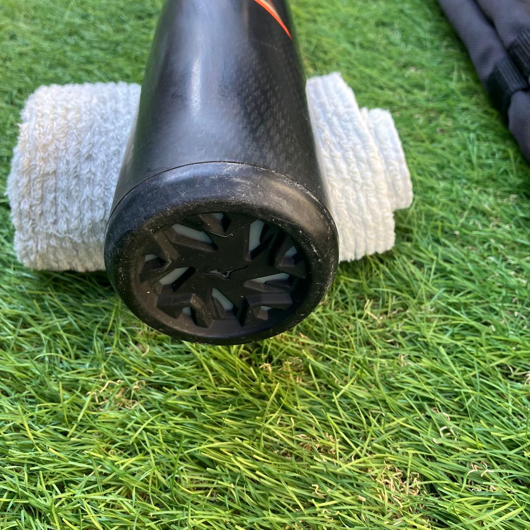 【美品】Mizuno ミズノ ビヨンド マックス レガシー 84㎝ ケース付