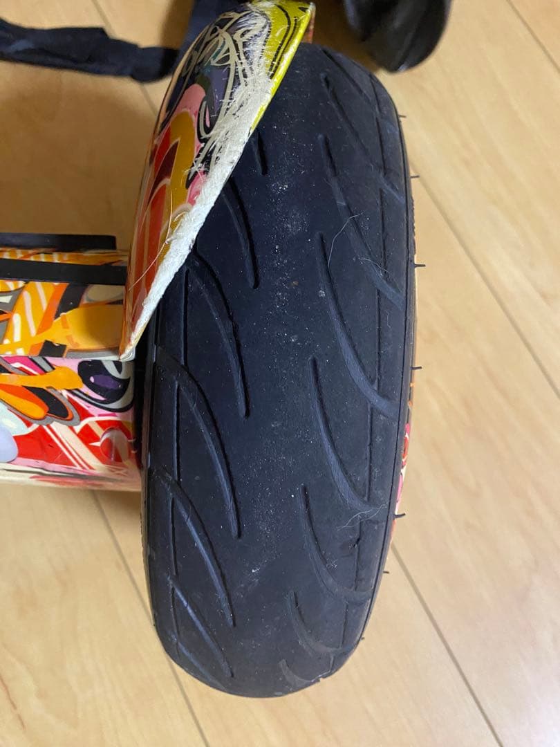 電動セグウェイ