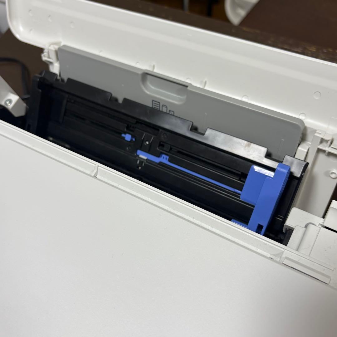 【極美品】EPSONプリンター EP-553T