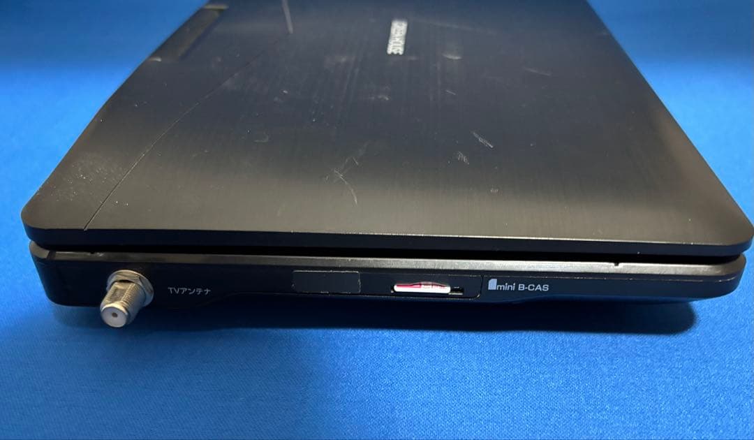 11NTV1PBD グリーンハウス ブルーレイ プレーヤー テレビ 2019年製