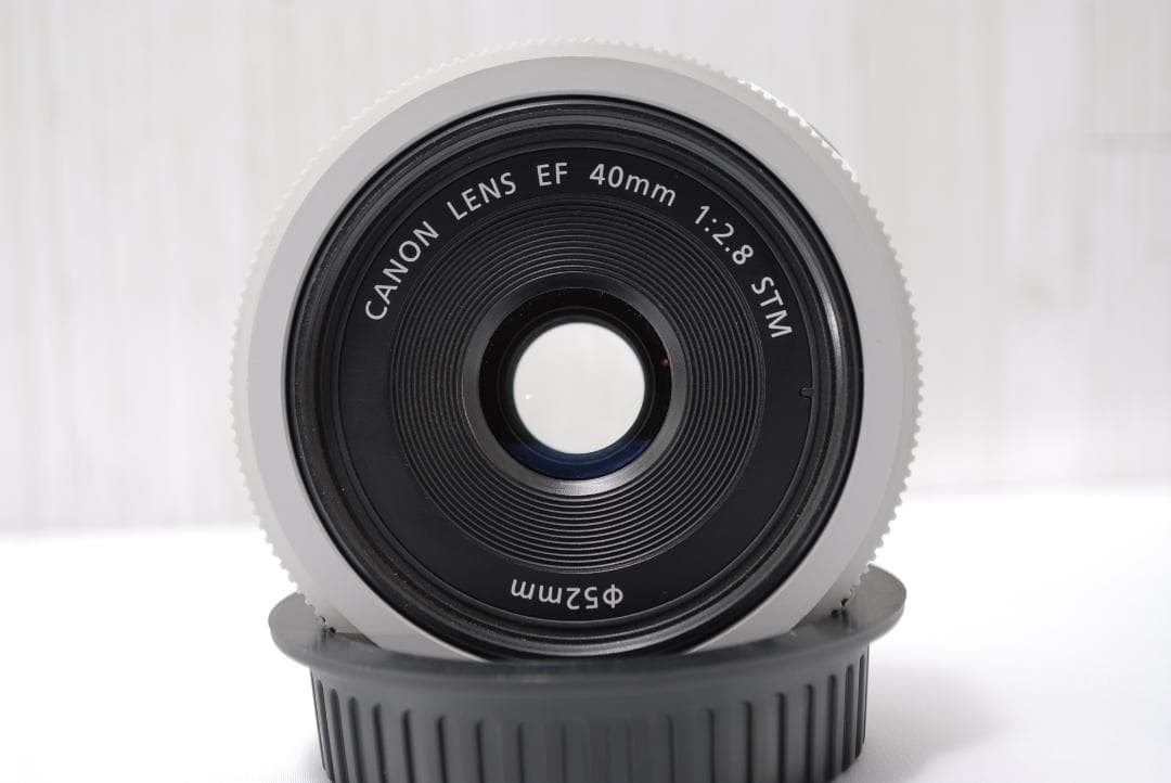 ✨人気のホワイト✨Canon EOS Kiss X7 トリプルレンズ スマホ転送