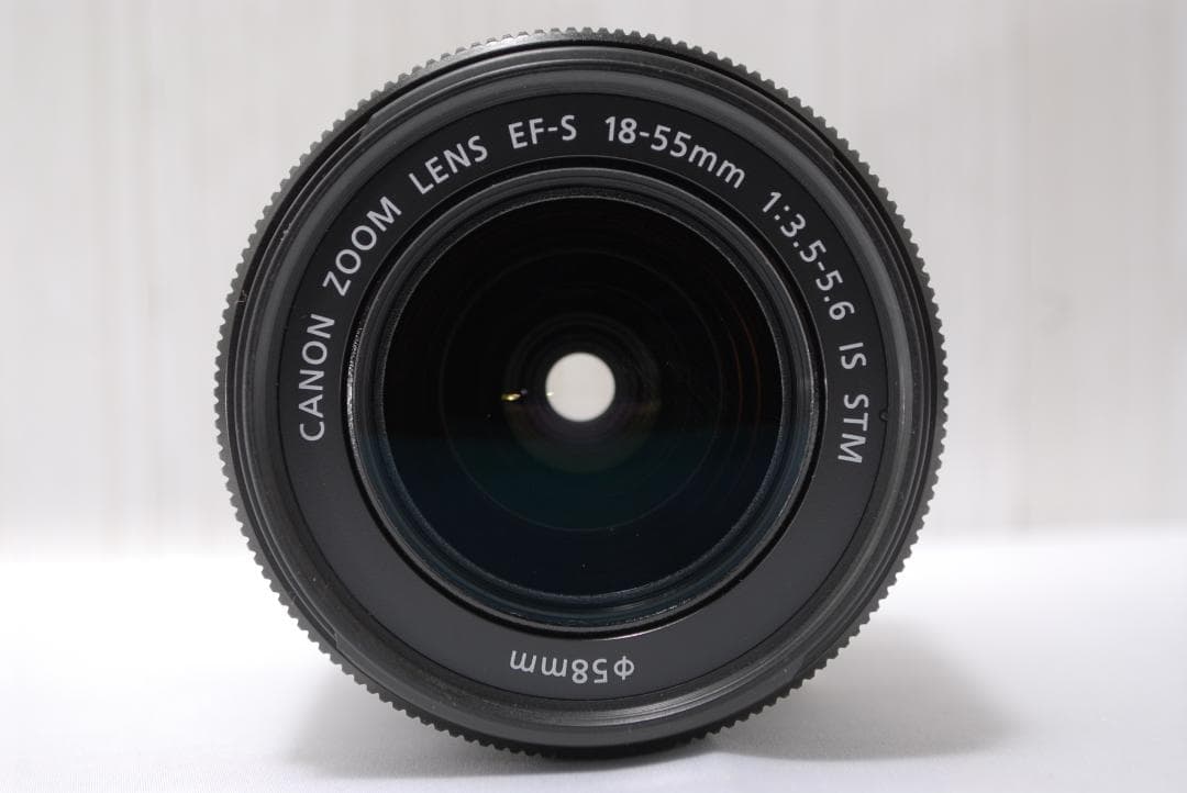 ✨人気のホワイト✨Canon EOS Kiss X7 トリプルレンズ スマホ転送