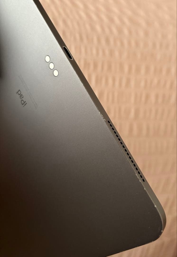 iPadPro 12.9 第3世代 MTFL2J/A 256GB