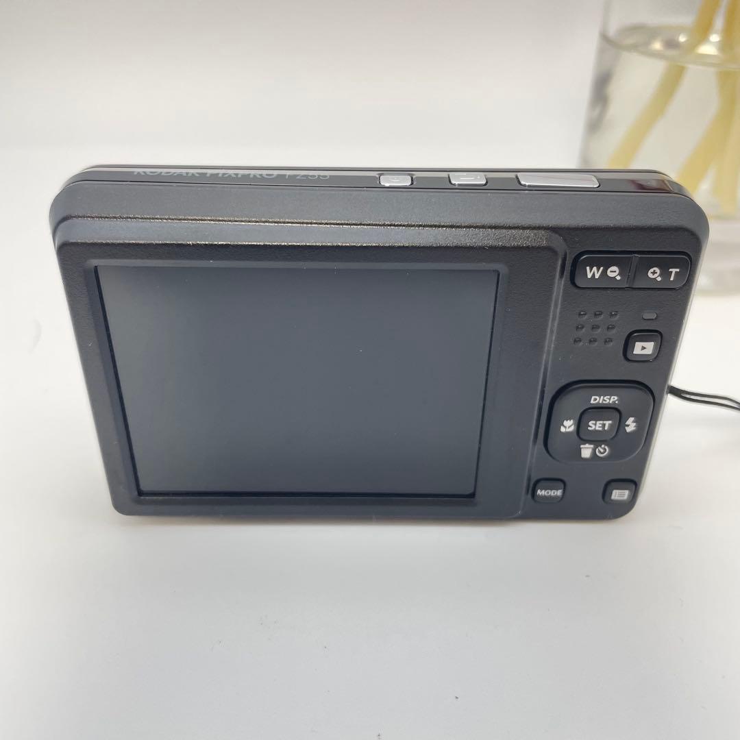 美品✨Kodak PIXPRO FZ55✨動作確認済 人気No1