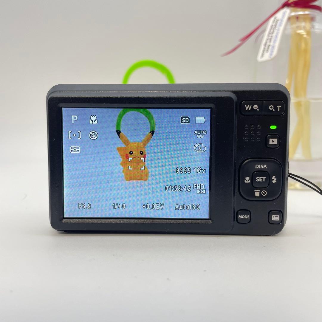 美品✨Kodak PIXPRO FZ55✨動作確認済 人気No1