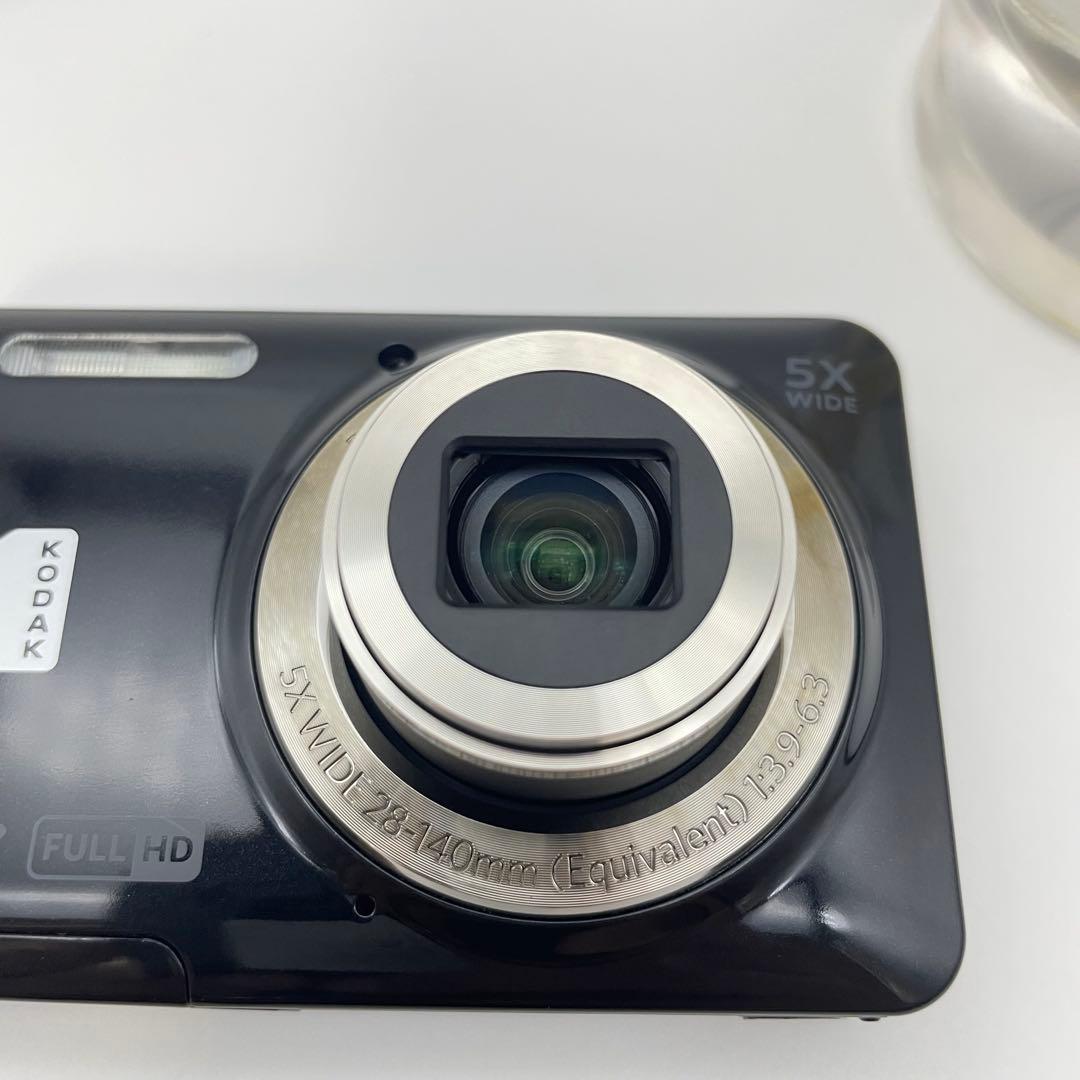 美品✨Kodak PIXPRO FZ55✨動作確認済 人気No1