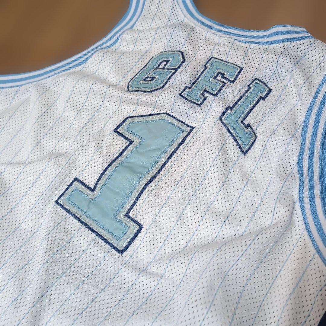 最終値下げCALIFORNIA バスケットボールジャージ GFL セットアップ