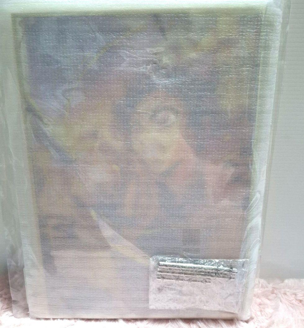 鬼滅の刃 WEBSHOPくじ第４弾 A賞 胡蝶しのぶ ビッグアクリルパネル