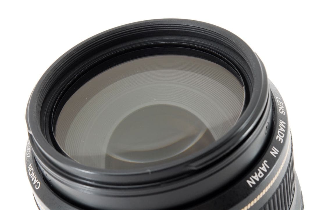 キャノン/手ぶれ補正レンズ/Canon EF 75-300㎜ IS