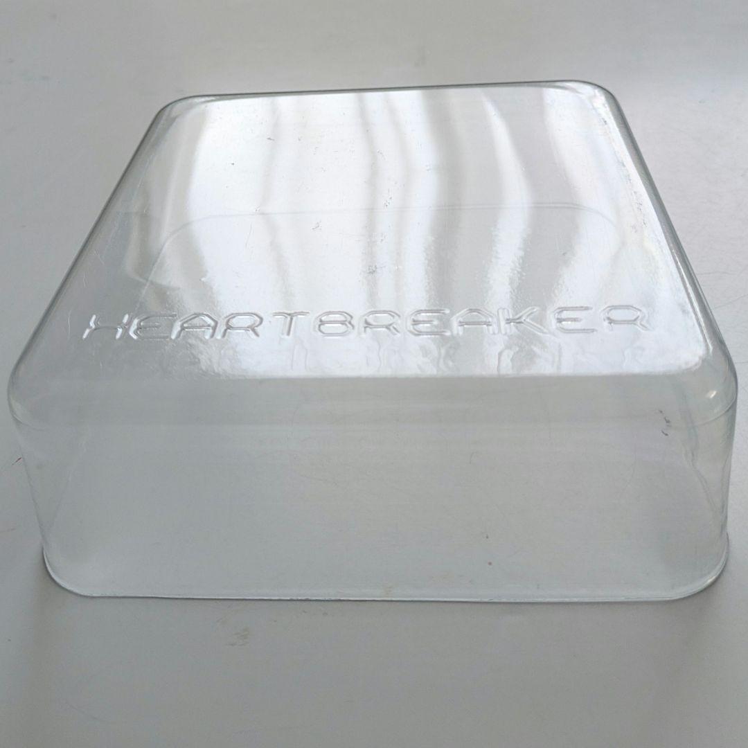 G-DRAGON HEARTBREAKER 初回盤