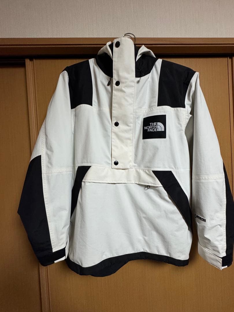 THE NORTH FACE マウンテンパーカー RAGE