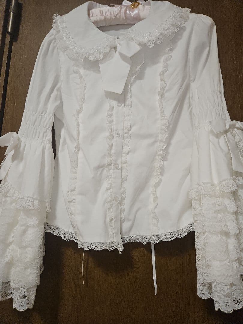 ベイビーザスターズシャインブライト ロリィタセット