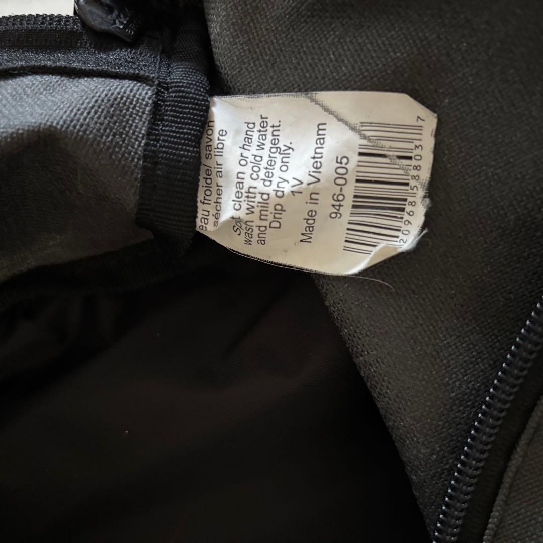 エルベシャプリエ コーデュラナイロン デイパックL 946C リュック