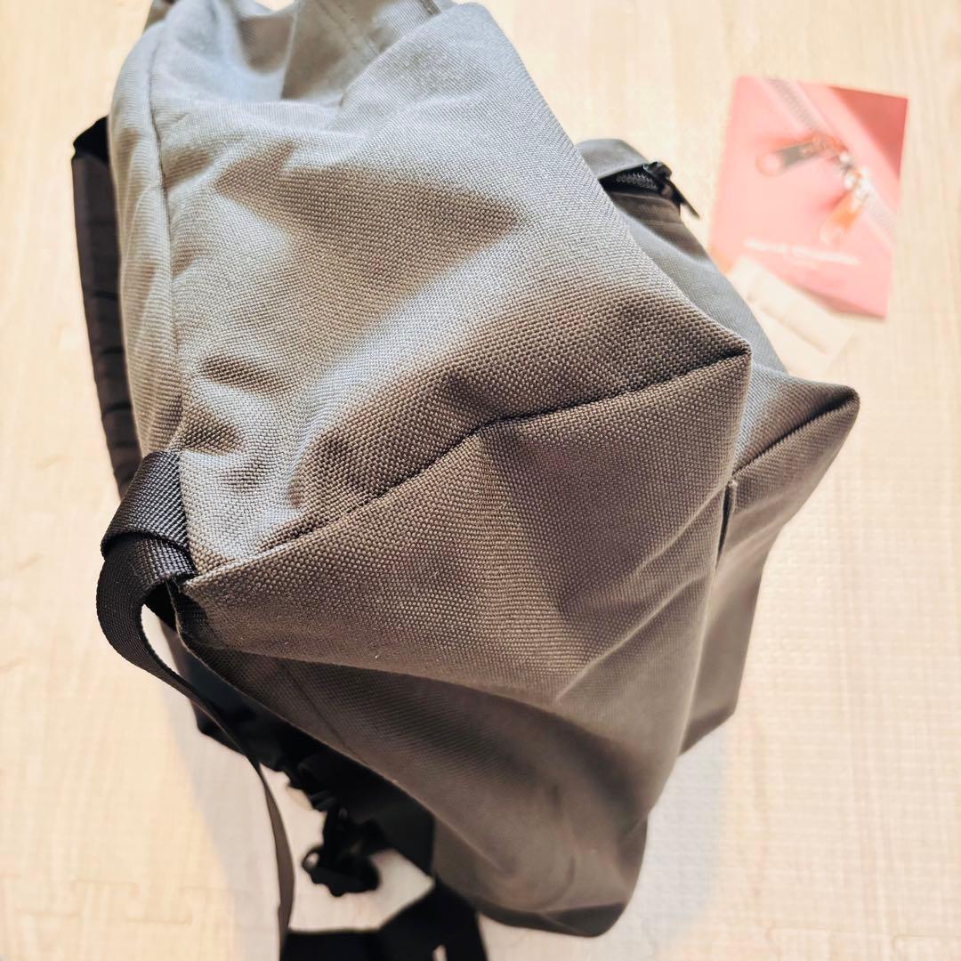 エルベシャプリエ コーデュラナイロン デイパックL 946C リュック