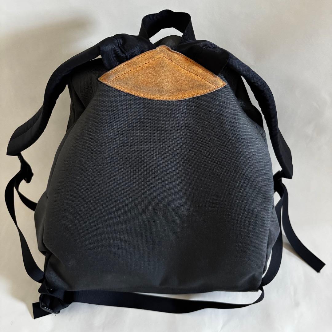 エルベシャプリエ コーデュラナイロン デイパックL 946C リュック