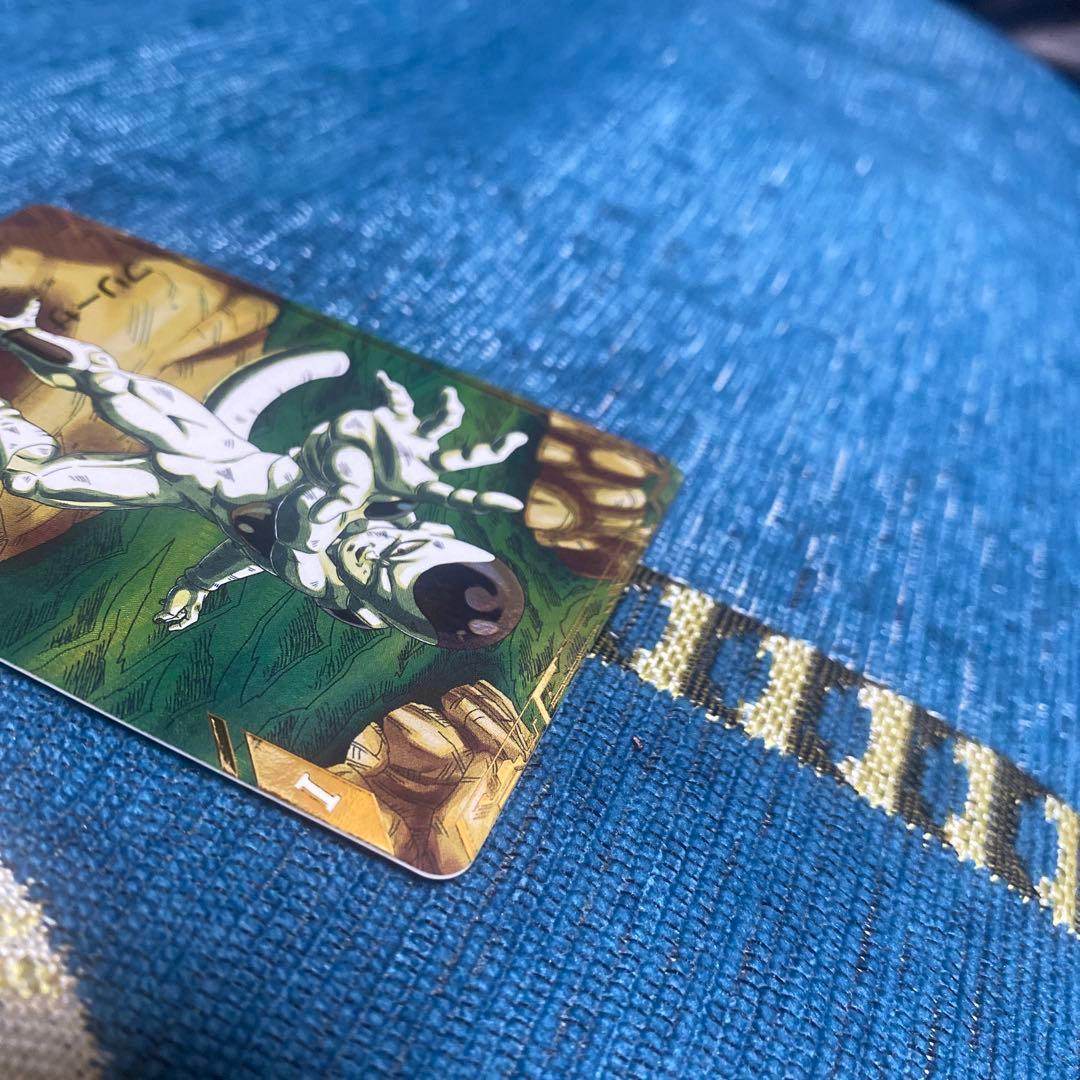 SDV2-035★フリーザ★パラレル