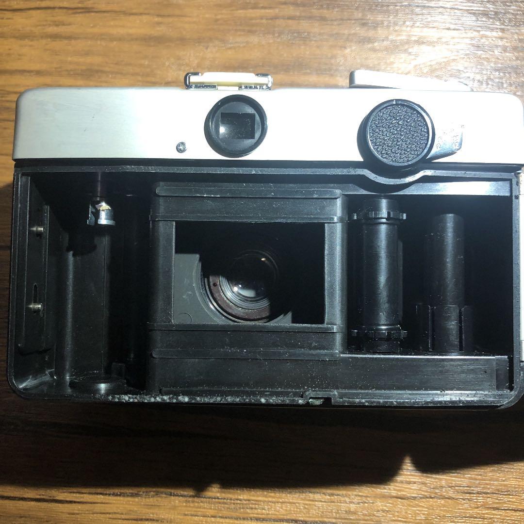 フィルムカメラ Fujica compact35