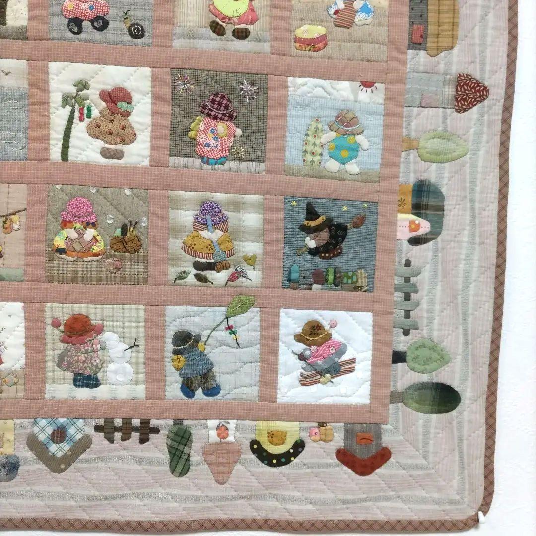 ハッチママすーちゃんの１年