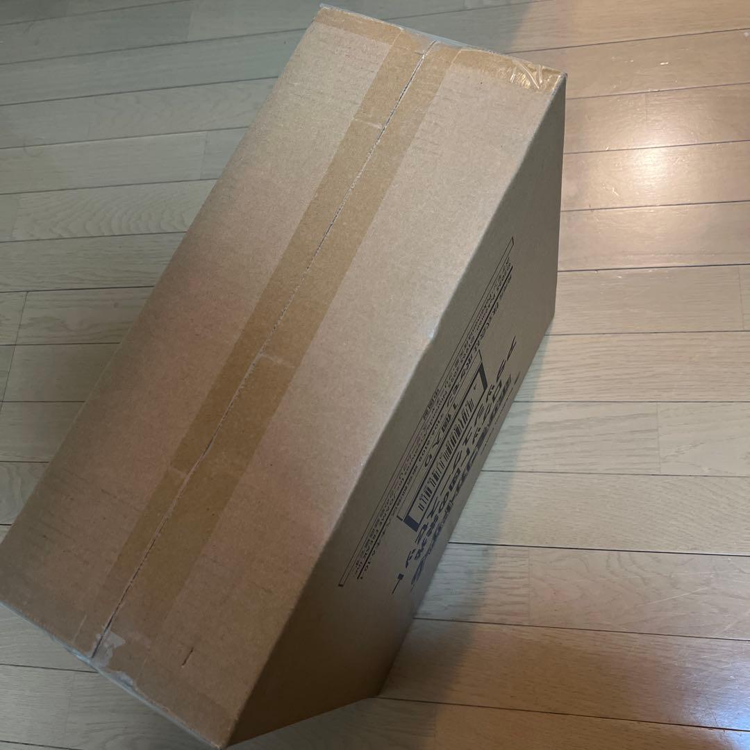 ロケット団の栄光アタッシュケースセット ダンボール自体完全未開封品