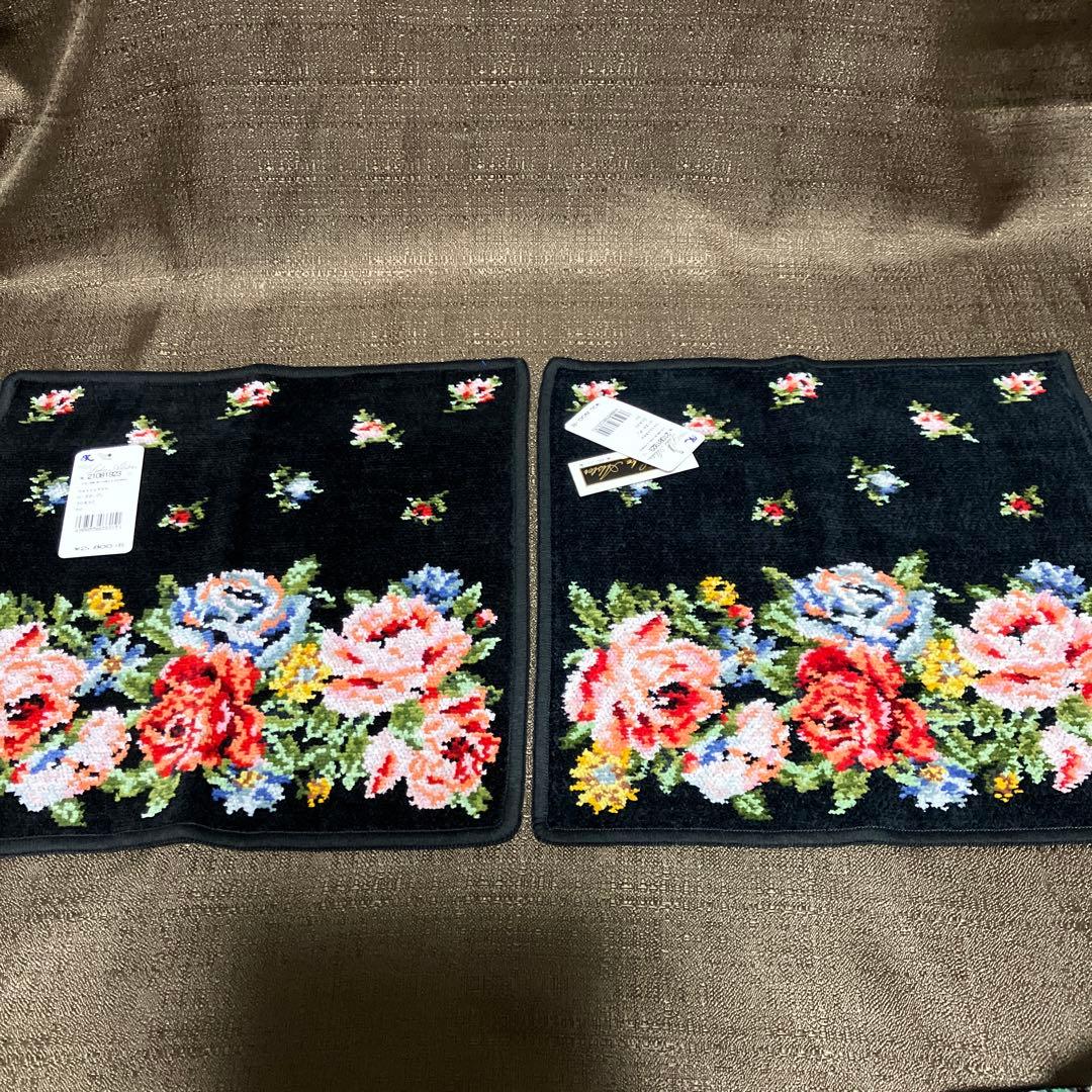 レイクアルスター Lake Alster 8枚セット 未使用