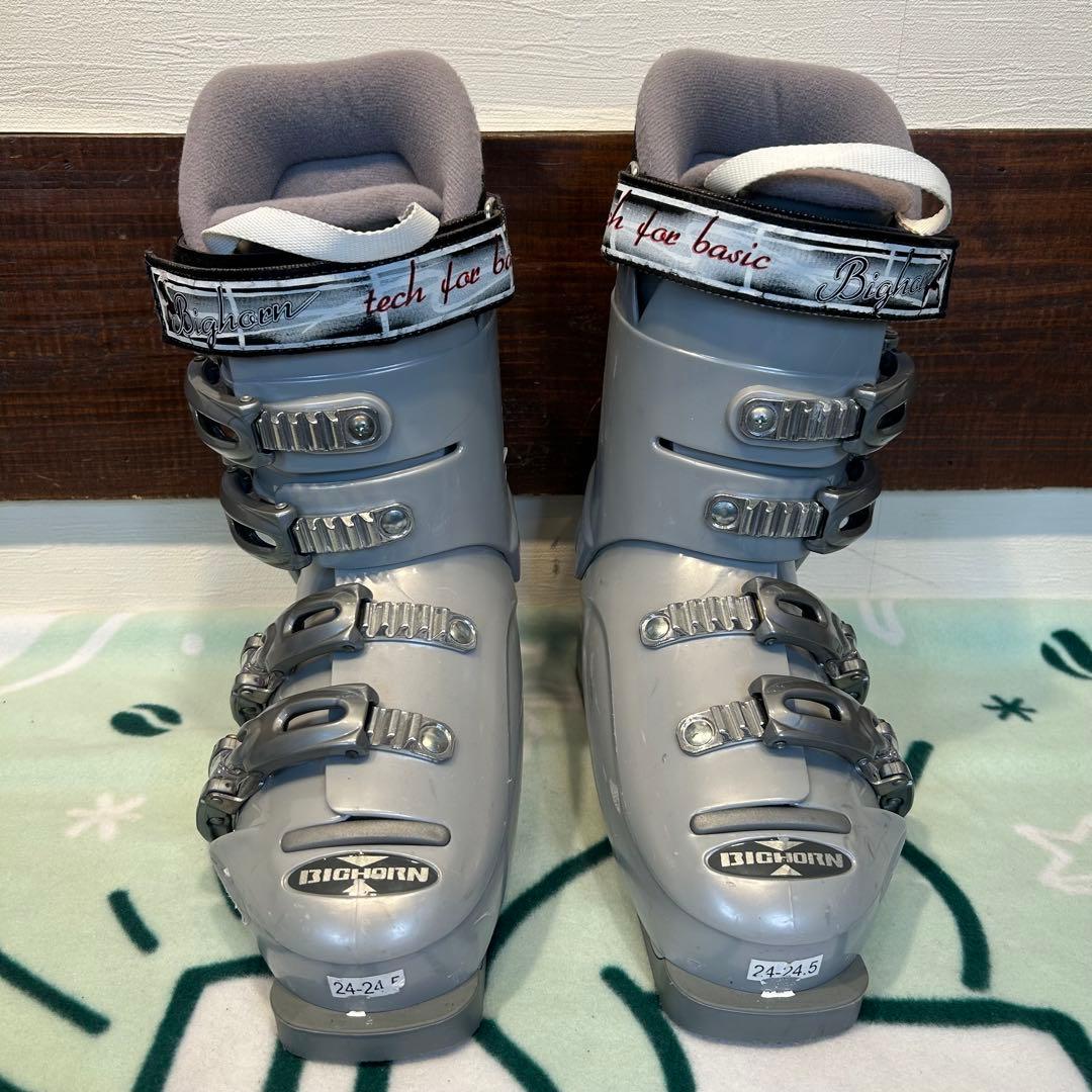 ◇状態良好◇ KEMPER 99cm ブーツ　24〜24.5cm ファンスキー