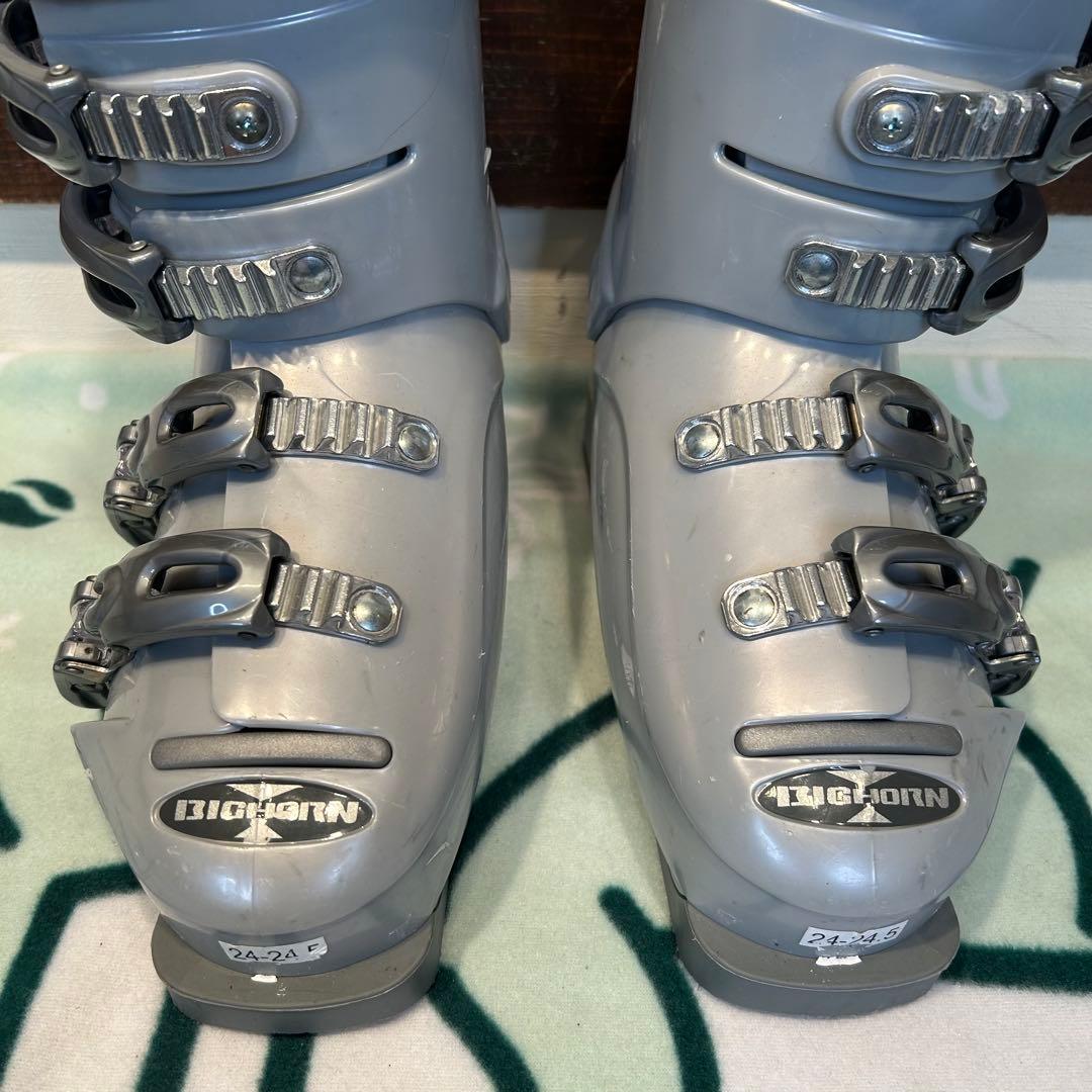 ◇状態良好◇ KEMPER 99cm ブーツ　24〜24.5cm ファンスキー