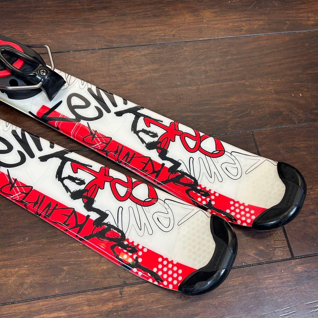 ◇状態良好◇ KEMPER 99cm ブーツ　24〜24.5cm ファンスキー