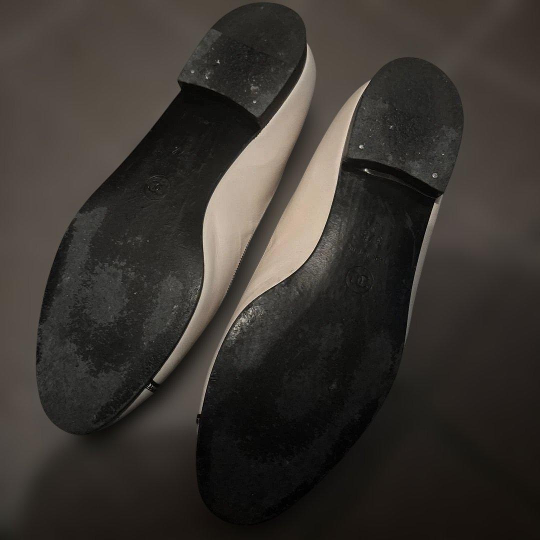 CHANEL シャネル　シューズ　パンプス